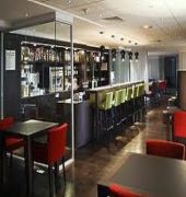 Hotel Mercure Paris Gare de Lyon TGV