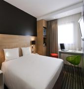 Hotel Mercure Paris Gare de Lyon TGV