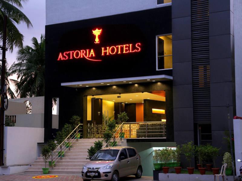 Astoria Hotels