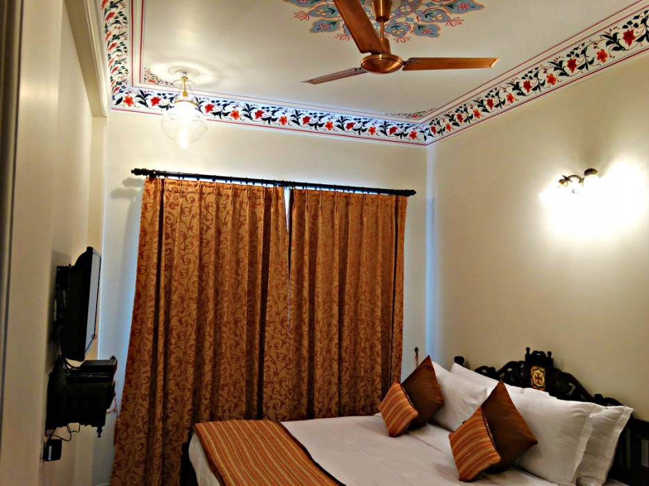 Umaid Residency
