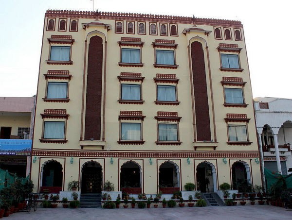 Umaid Residency