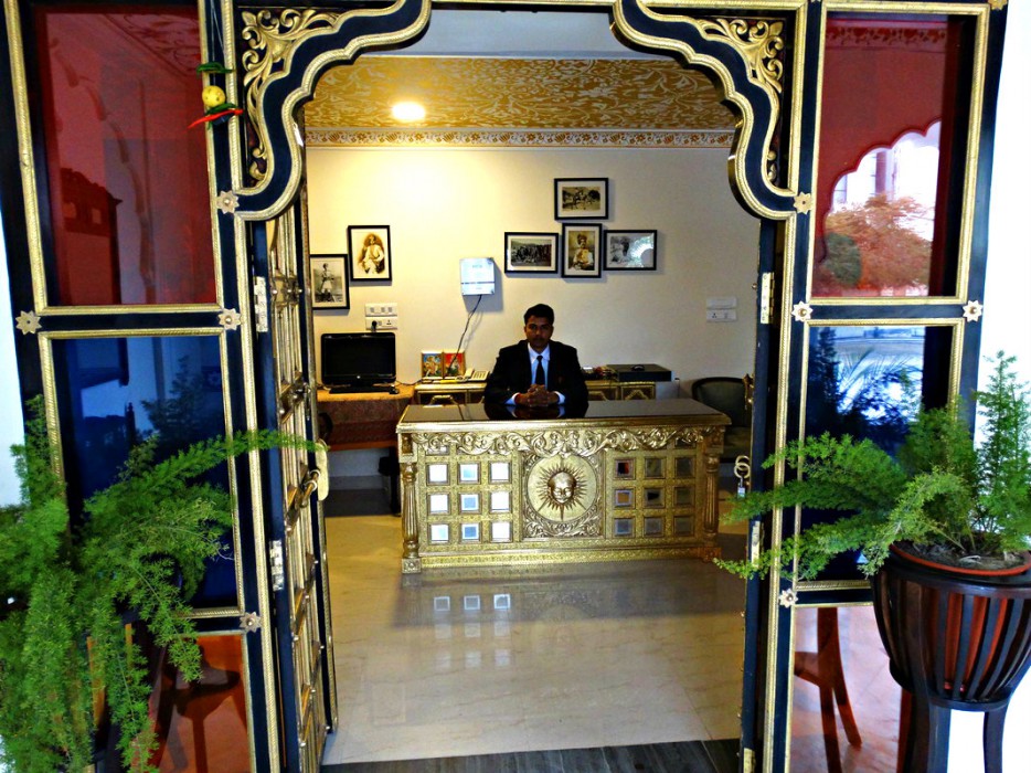 Umaid Residency