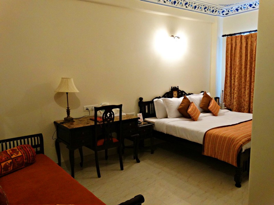 Umaid Residency