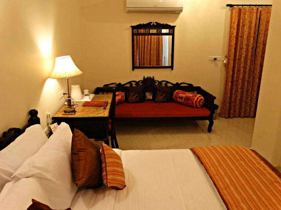 Umaid Residency