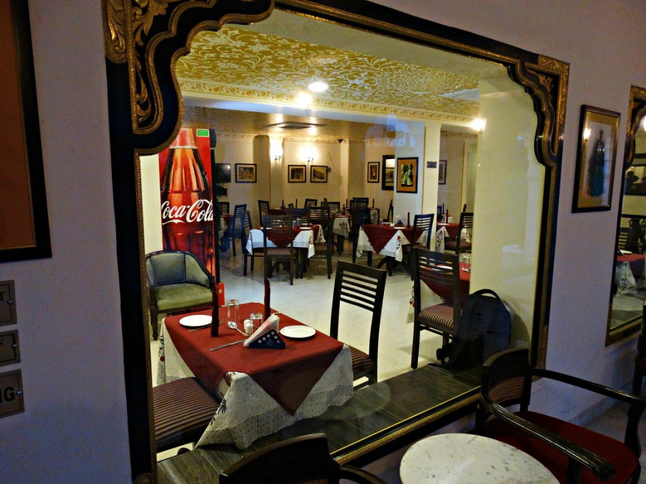 Umaid Residency