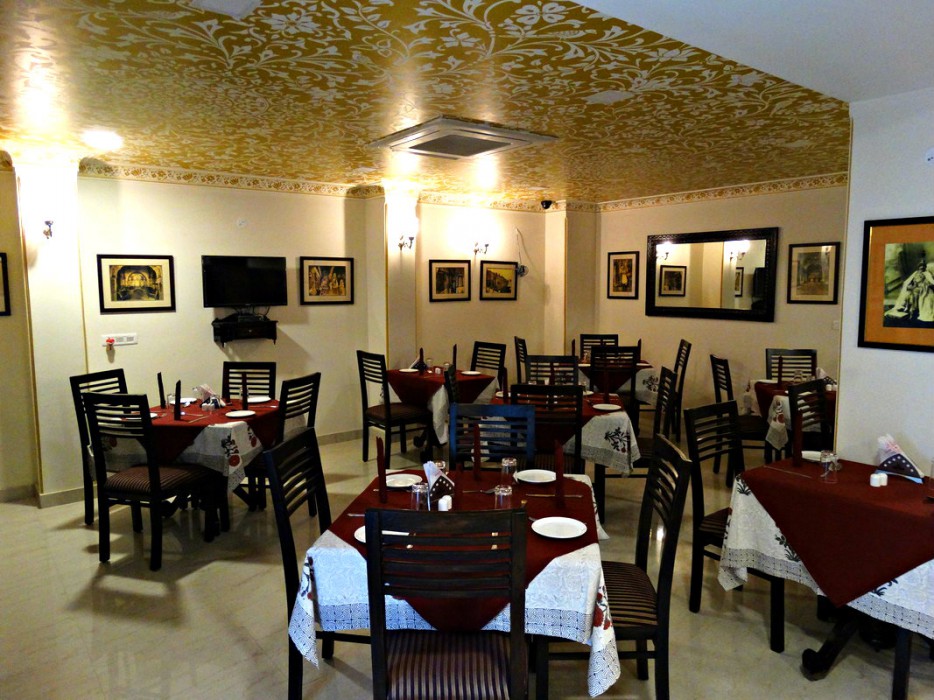Umaid Residency