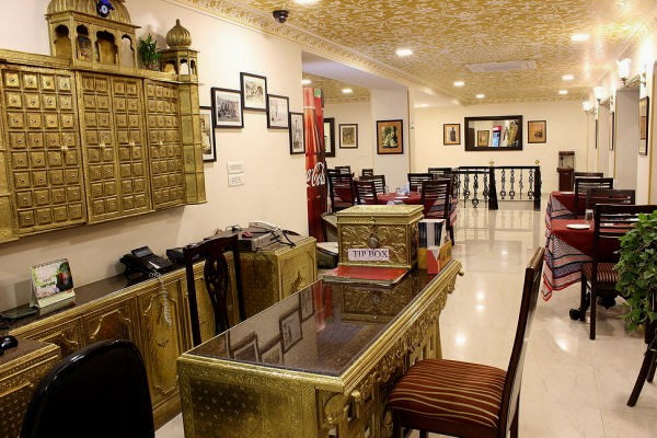 Umaid Residency