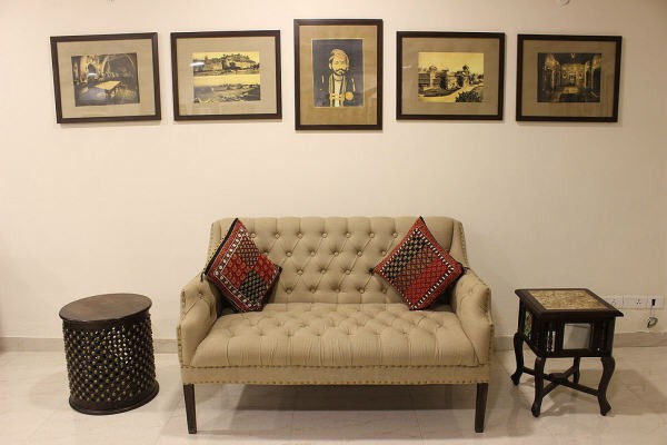Umaid Residency