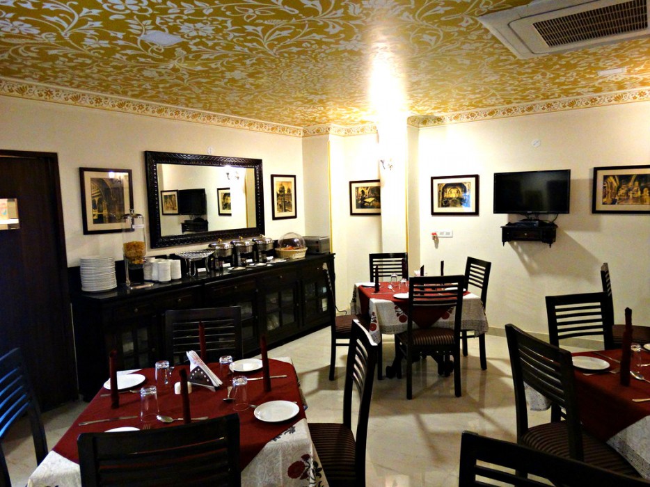 Umaid Residency