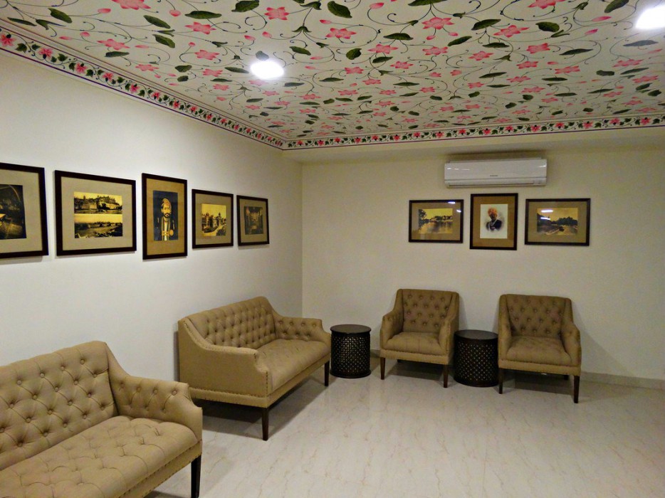 Umaid Residency