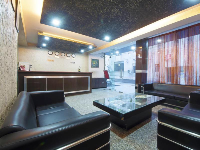 Airport Hotel Noratan Palace