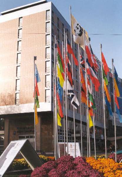Mercure Poznań Centrum