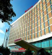 Mercure Poznań Centrum