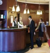 Mercure Poznań Centrum