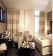 Hotel Mercure Strasbourg Centre Petite France