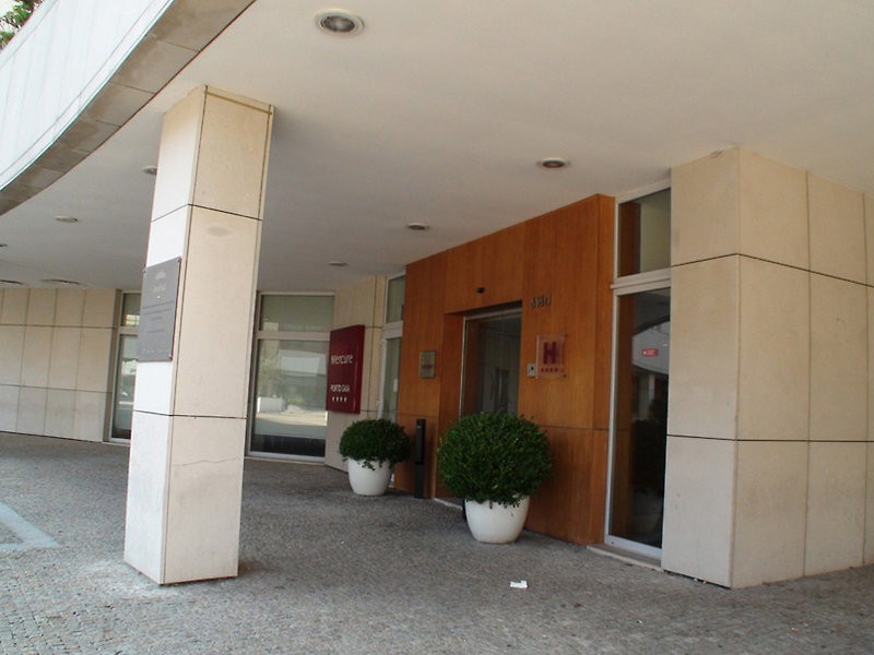 Mercure Porto Gaia Hotel