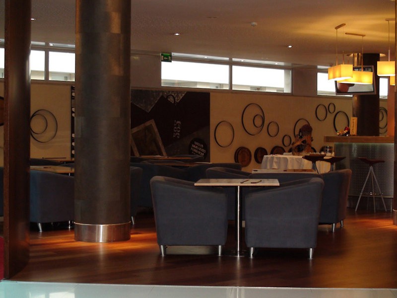 Mercure Porto Gaia Hotel