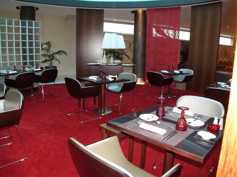 Mercure Porto Gaia Hotel