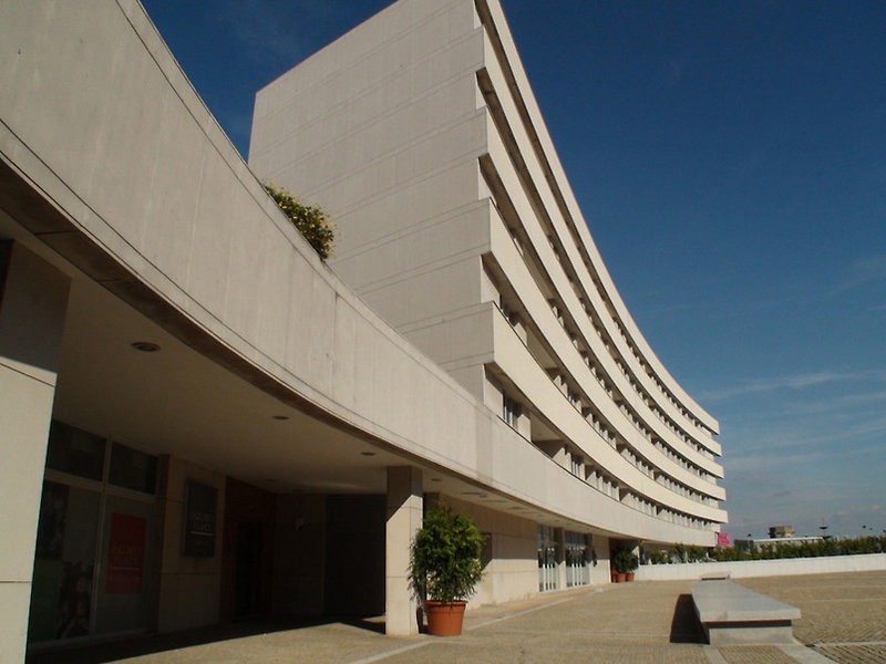 Mercure Porto Gaia Hotel