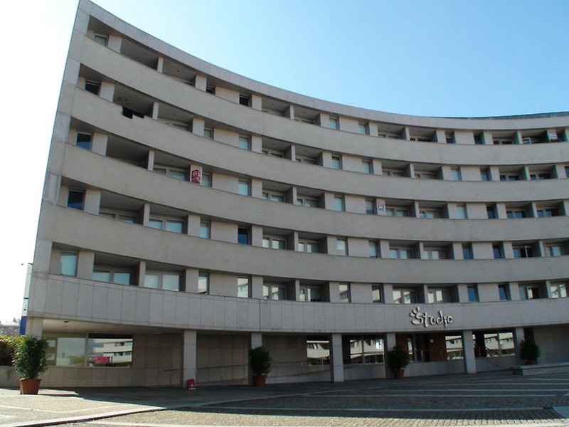 Mercure Porto Gaia Hotel