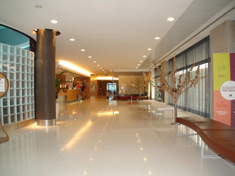 Mercure Porto Gaia Hotel