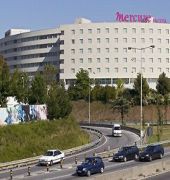 Mercure Porto Gaia Hotel