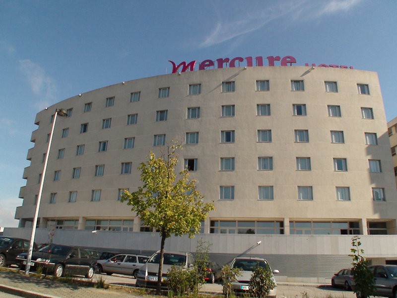 Mercure Porto Gaia Hotel