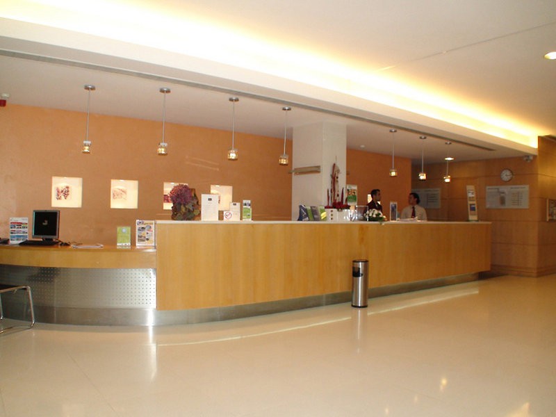 Mercure Porto Gaia Hotel