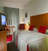 Mercure Porto Gaia Hotel