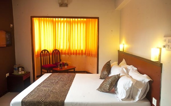 Hotel Chandrageet