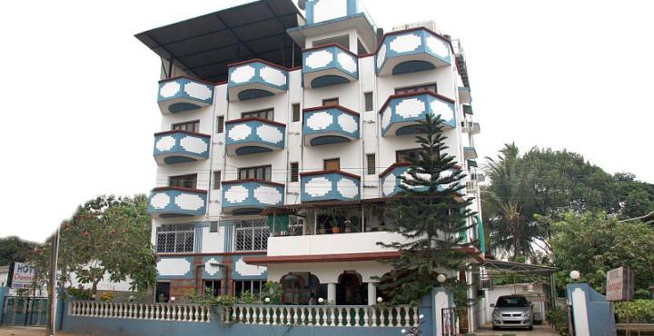 Hotel Chandrageet