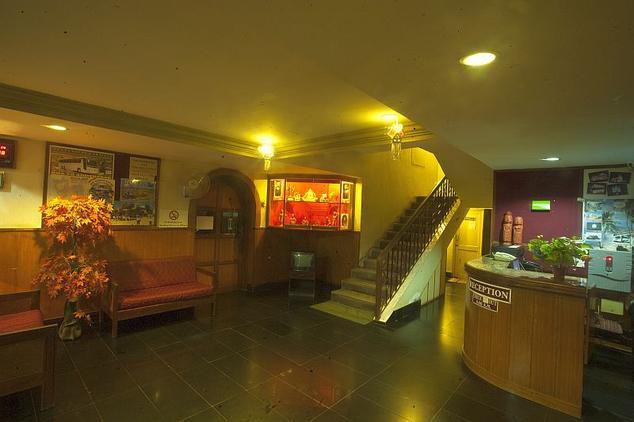 Hotel Chandrageet
