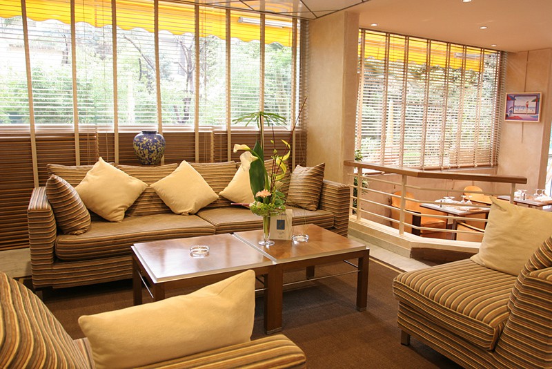 Hotel Mercure Cannes Croisette Beach