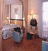 Hotel Mercure Cannes Croisette Beach