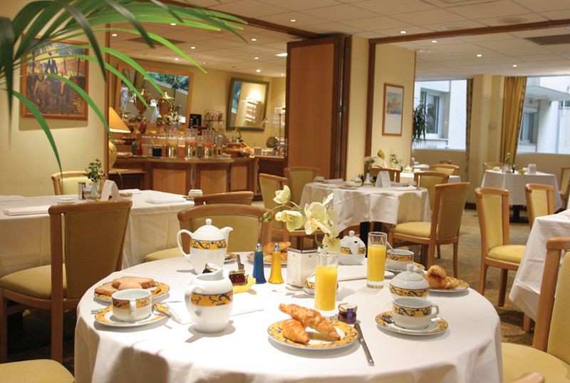 Hotel Mercure Cannes Croisette Beach