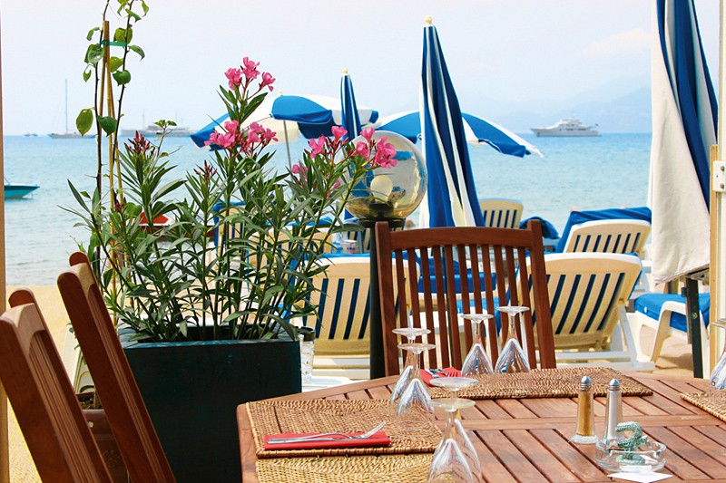 Hotel Mercure Cannes Croisette Beach