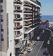 Hotel Mercure Cannes Croisette Beach