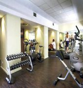 Mercure Warszawa Grand