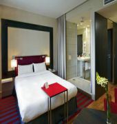 Mercure Warszawa Grand
