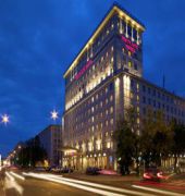 Mercure Warszawa Grand