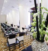 Mercure Warszawa Grand