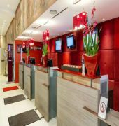 Mercure Warszawa Grand