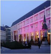 Hotel Novotel Brugge Centrum