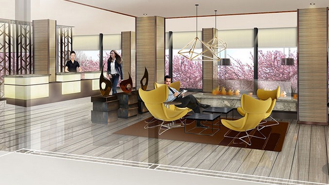 Hyatt Place London Heathrow Hayes