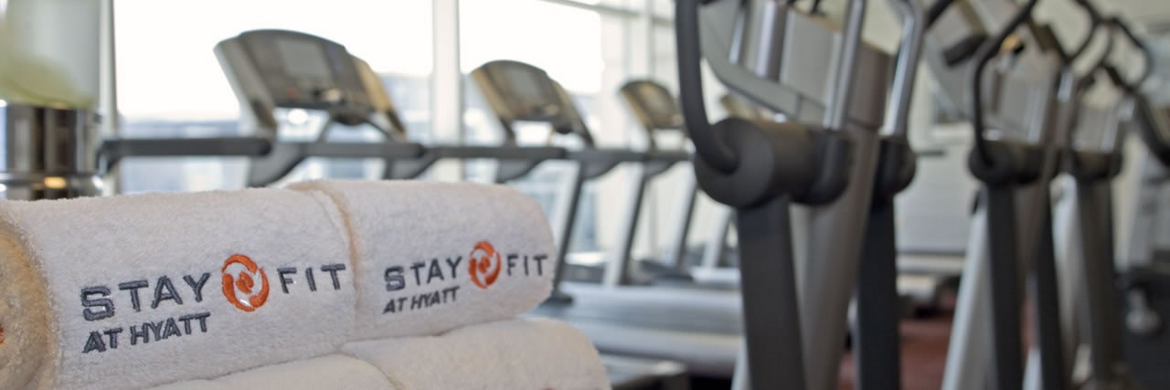 Hyatt Place London Heathrow Hayes