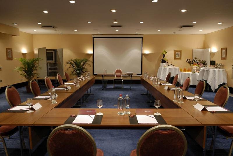 pentahotel Liège
