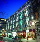 pentahotel Liège