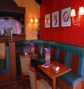 pentahotel Liège