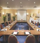 pentahotel Liège