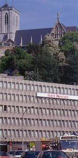 pentahotel Liège